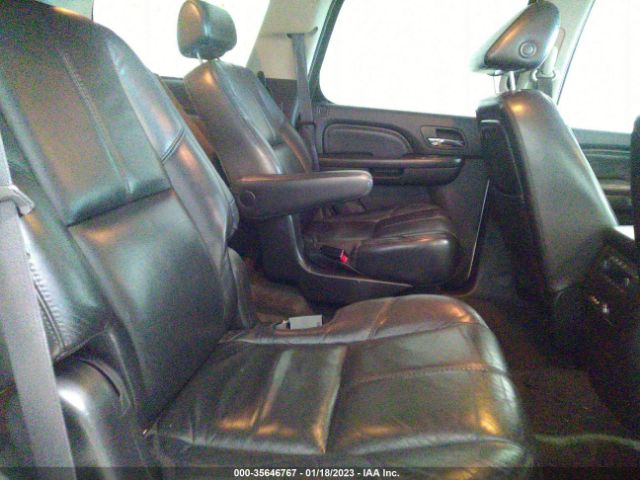 1GKFK63807J277183 GMC YUKON DENALI