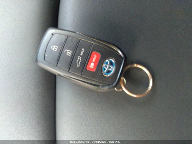 2022 Toyota Venza, VIN: JTEAAAAHXNJ097619