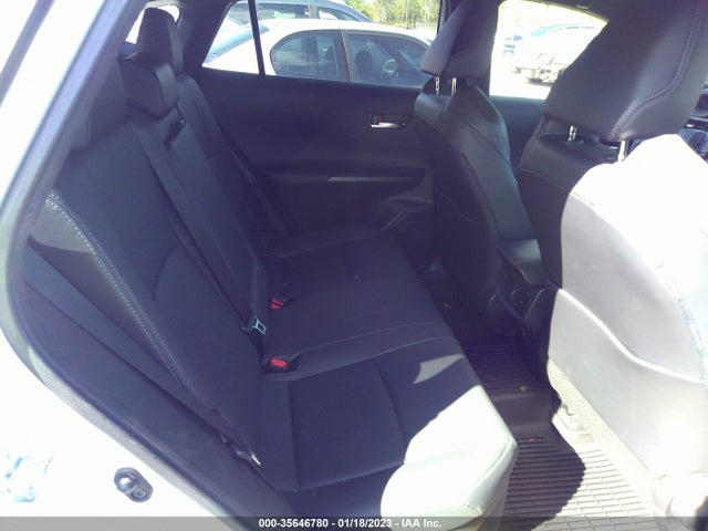 2022 Toyota Venza, VIN: JTEAAAAHXNJ097619