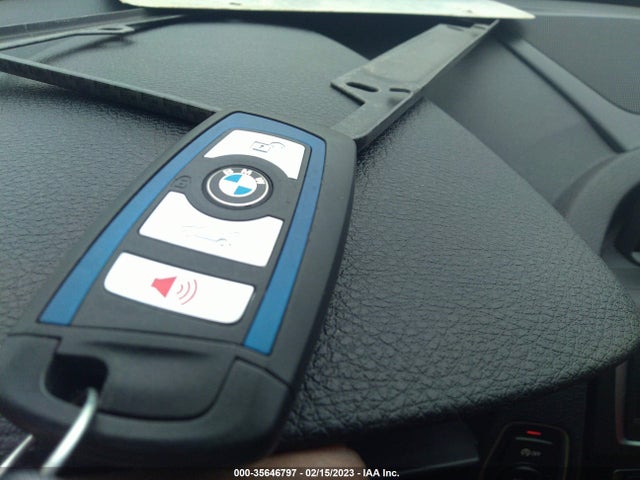 BMW 2 Series M235i 2016 WBA1M1C53GV394058 Image 11