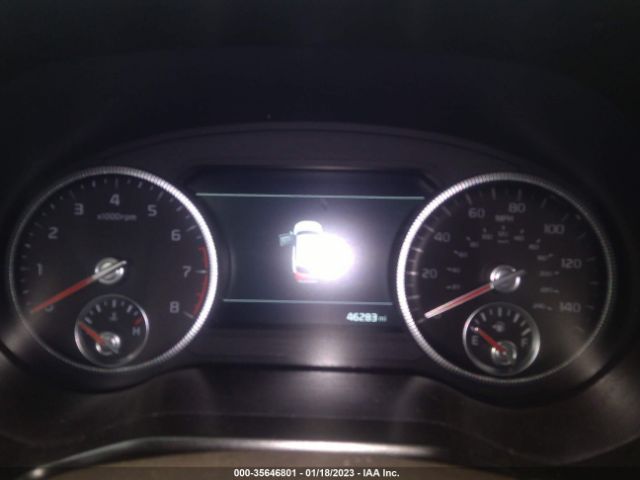 5XYP5DHC3LG011045 KIA Telluride Sx