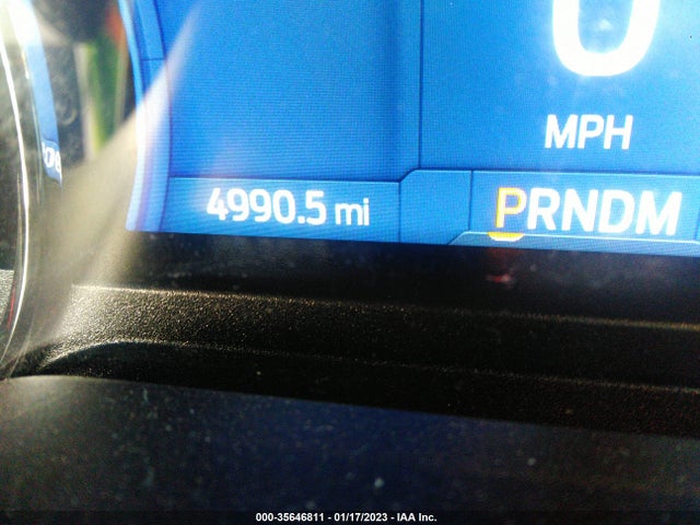 2022 Ford F-150, VIN: 1FTFX1E50NFA38932