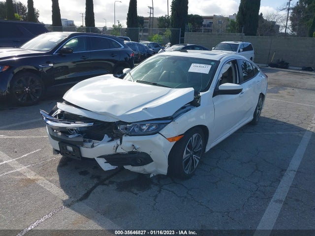 2016 HONDA CIVIC SEDAN EX-L VIN: 2HGFC1F75GH638652