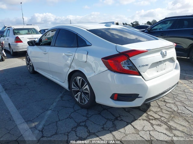 2016 HONDA CIVIC SEDAN EX-L VIN: 2HGFC1F75GH638652