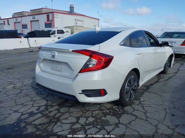 2016 HONDA CIVIC SEDAN EX-L VIN: 2HGFC1F75GH638652