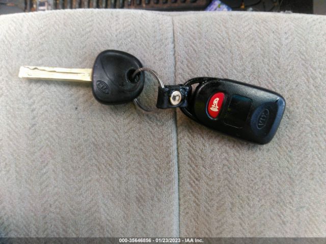 KNAGG4A81A5405808 KIA Optima Lx