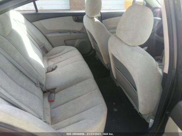 KNAGG4A81A5405808 KIA Optima Lx