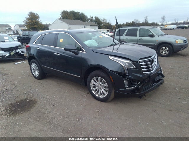 2019 1GYKNARS1KZ154648 main image