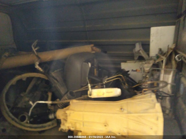 Chevrolet EXPRESS CARGO VAN 2017 1GCWGAF10H1309677 Image 10
