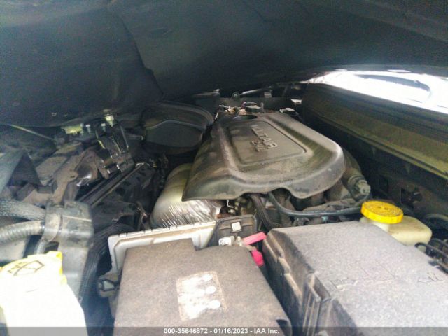 1C4PJLCB8FW591355 Jeep Cherokee Latitude