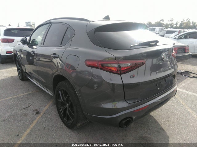 ZASPAKBN9L7C76227 Alfa Romeo Stelvio
