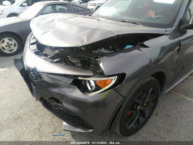 ZASPAKBN9L7C76227 Alfa Romeo Stelvio