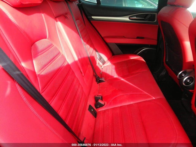 ZASPAKBN9L7C76227 Alfa Romeo Stelvio