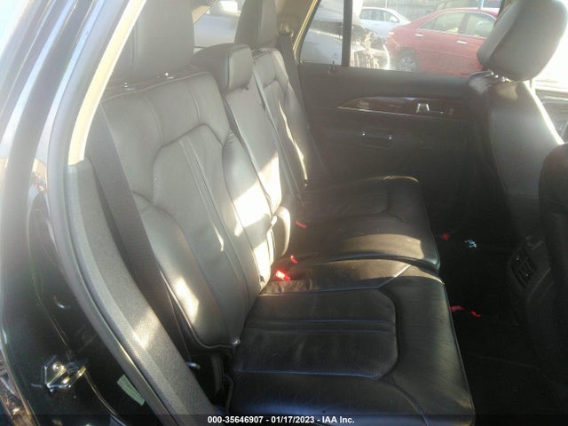 Lincoln MKX 2015 2LMDJ8JK2FBL20277 Image 9