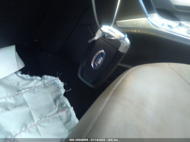 2021 Ford Explorer, VIN: 1FMSK7FH2MGA37634