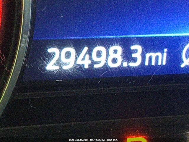 2021 Ford Explorer, VIN: 1FMSK7FH2MGA37634