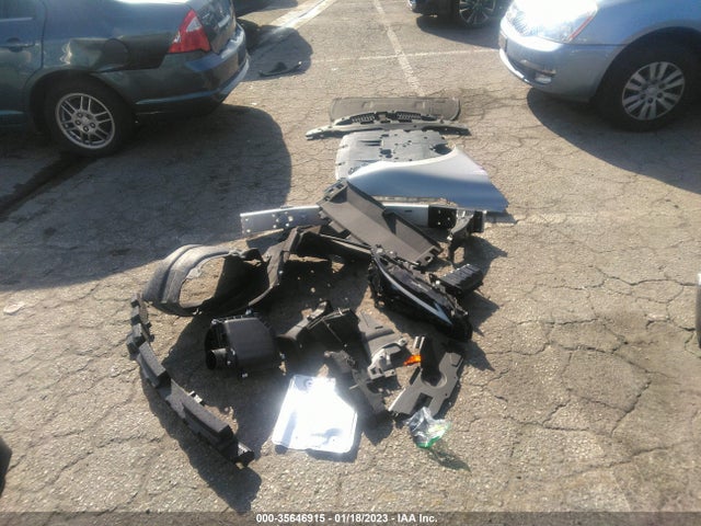 2022 Lexus IS, VIN: JTHDA1D21N5118597
