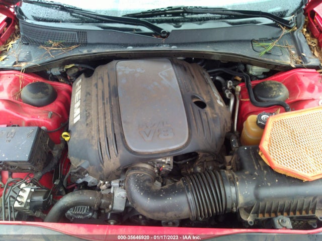 Dodge Charger Rt Plus 2014 2C3CDXCT3EH234849 Image 10