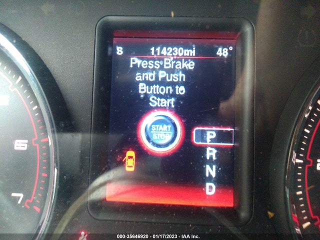 Dodge Charger Rt Plus 2014 2C3CDXCT3EH234849 Image 7