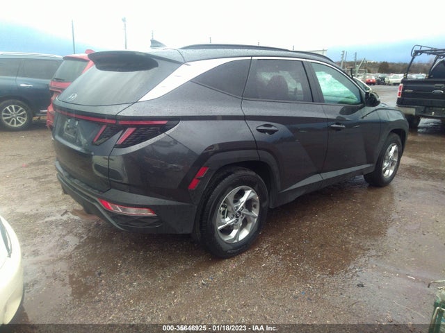 2023 HYUNDAI TUCSON SEL VIN: 5NMJB3AE3PH196889