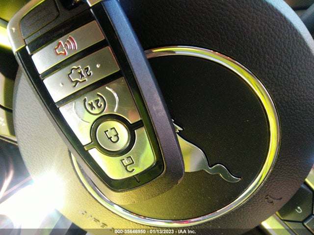 2022 Ford Mustang, VIN: 1FA6P8CF7N5111987