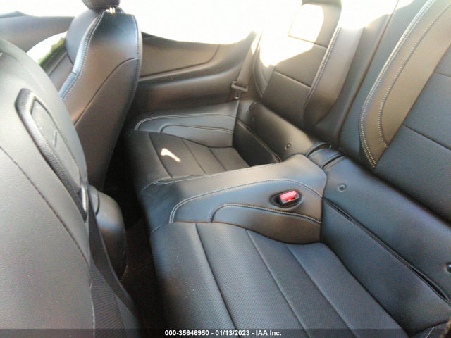 2022 Ford Mustang, VIN: 1FA6P8CF7N5111987