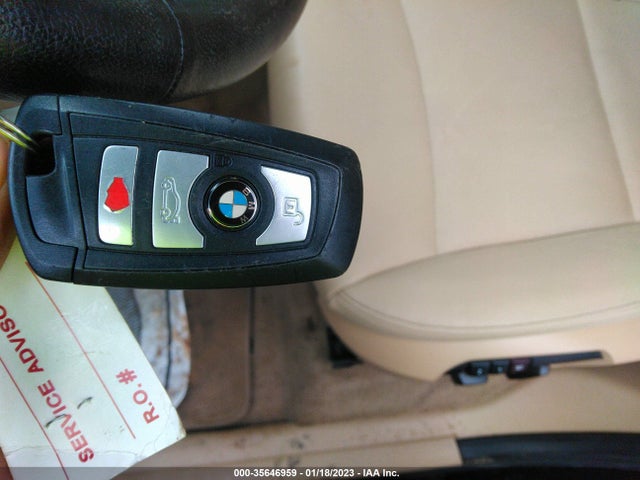 BMW X3 Xdrive28i 2015 5UXWX9C5XF0D60761 Image 11