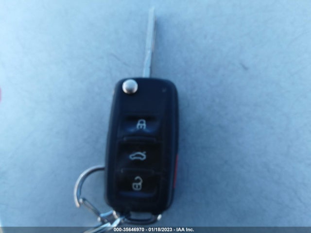 3VW3L7AJ9DM231340 Volkswagen Jetta Sedan Tdi