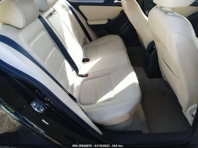 3VW3L7AJ9DM231340 Volkswagen Jetta Sedan Tdi