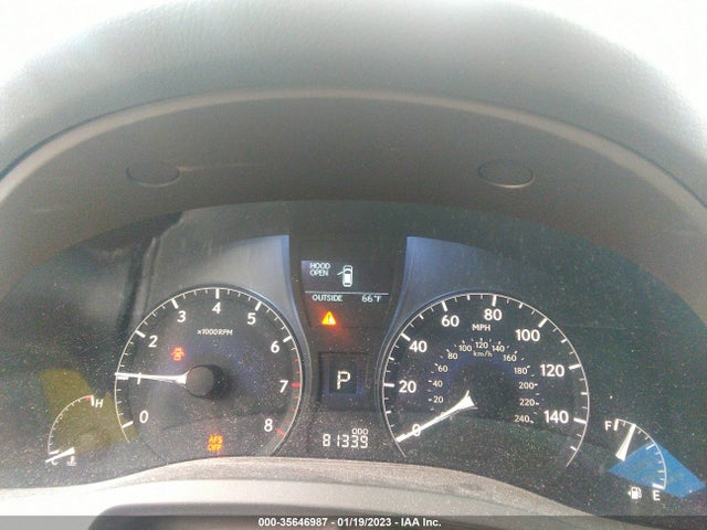 Lexus RX 350 2010 2T2BK1BA3AC037271 Image 8