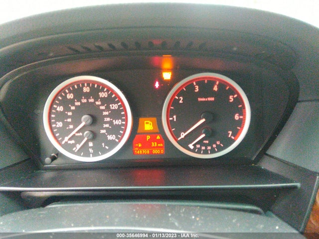 2004 BMW 5 SERIES/5-SERIES 530I VIN: WBANA73584B804816
