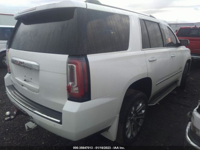 1GKS2CKJ2GR401585 GMC YUKON DENALI