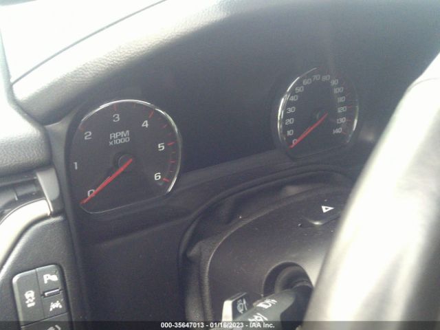 1GKS2CKJ2GR401585 GMC YUKON DENALI