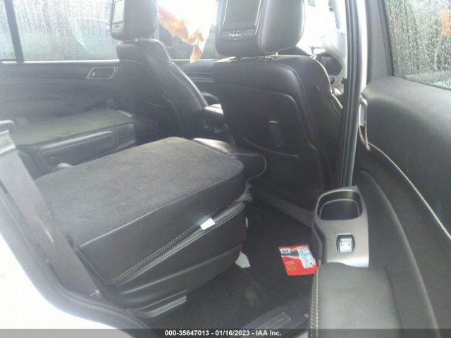 1GKS2CKJ2GR401585 GMC YUKON DENALI