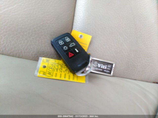 YV1902AH8D1171841 Volvo S80 T6