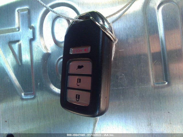 Honda Cr-v Ex-l 2015 2HKRM4H72FH634958 Image 11