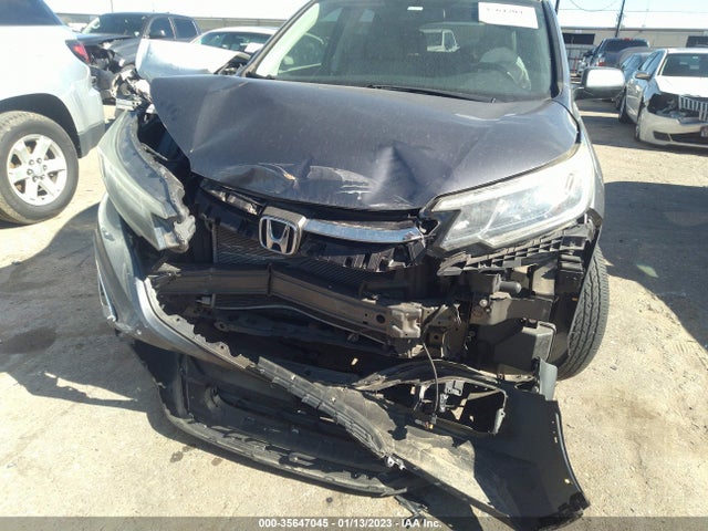 Honda Cr-v Ex-l 2015 2HKRM4H72FH634958 Image 6