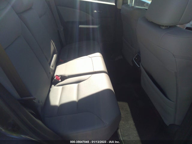 Honda Cr-v Ex-l 2015 2HKRM4H72FH634958 Image 8
