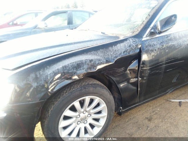 Chrysler 300 2014 2C3CCAAG9EH157295 Image 7