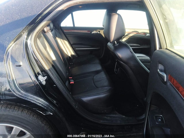 Chrysler 300 2014 2C3CCAAG9EH157295 Image 9