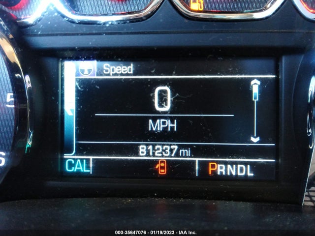 Chevrolet Silverado 1500 Lt 2018 3GCUKREC1JG506226 Image 8
