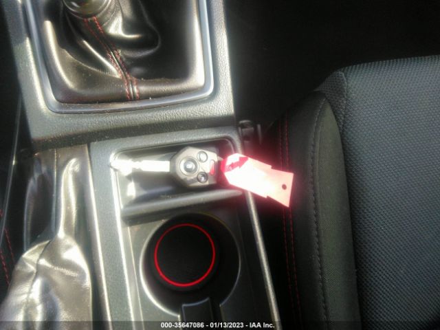 JF1VA1A65K9826665 Subaru WRX