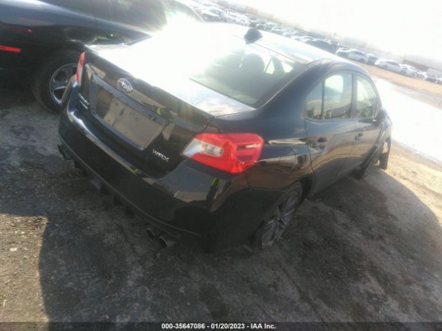 JF1VA1A65K9826665 Subaru WRX