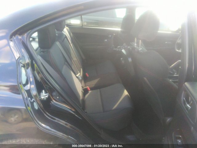 JF1VA1A65K9826665 Subaru WRX
