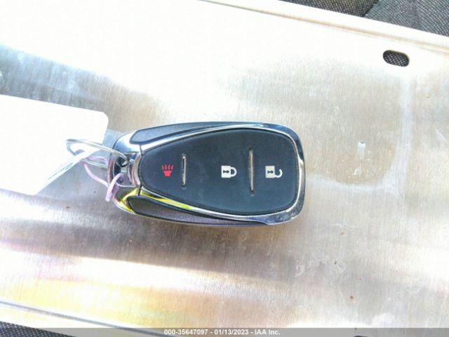 2GNAXTEV3M6141798 Chevrolet Equinox Awd 2fl