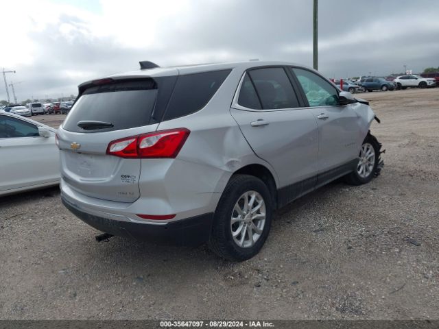 2GNAXTEV3M6141798 Chevrolet Equinox Awd 2fl