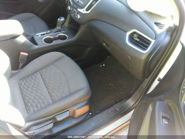 2GNAXTEV3M6141798 Chevrolet Equinox Awd 2fl