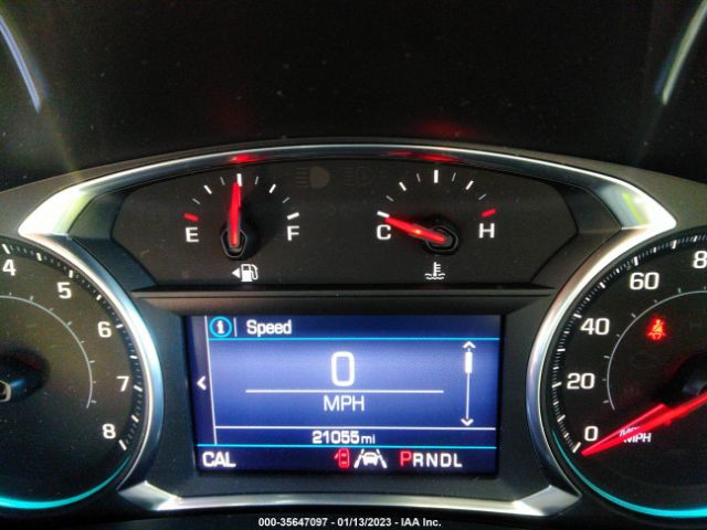 2GNAXTEV3M6141798 Chevrolet Equinox Awd 2fl