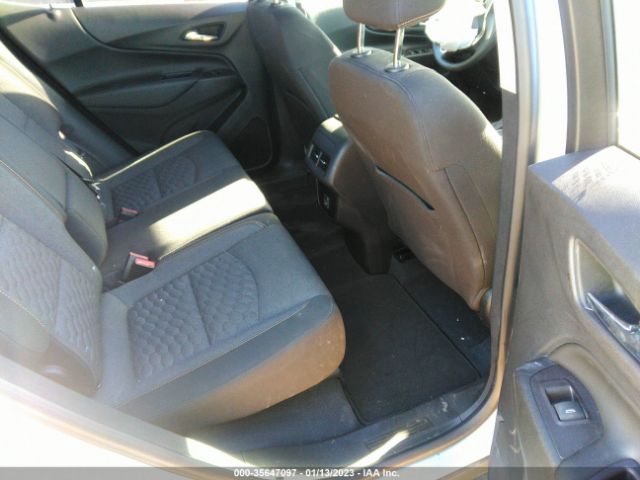 2GNAXTEV3M6141798 Chevrolet Equinox Awd 2fl