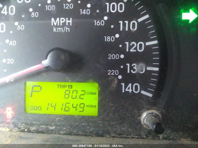 2006 KIA SPECTRA EX/SX/LX VIN: KNAFE122665277759